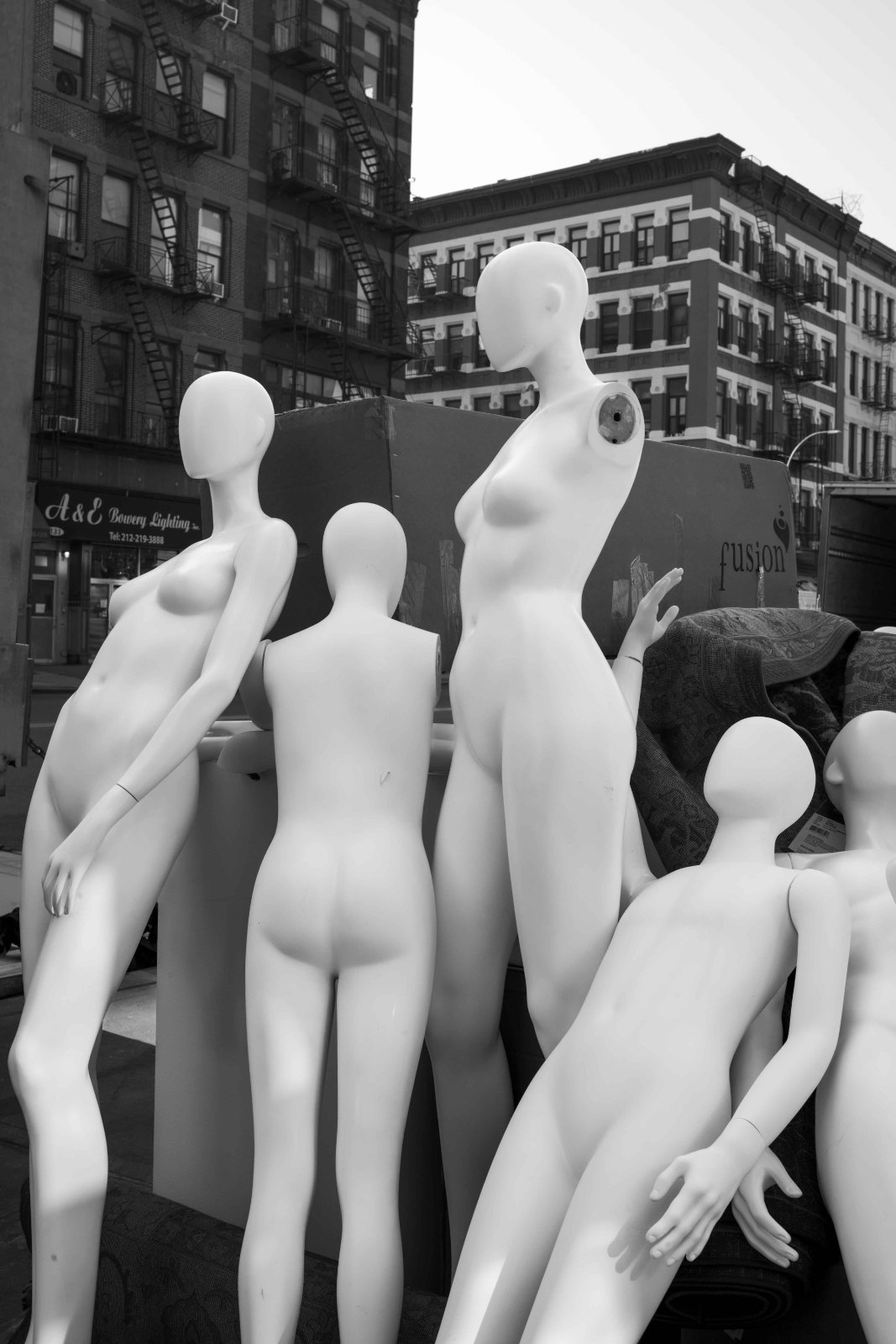 Photograph by Danilo Lauria, 2025